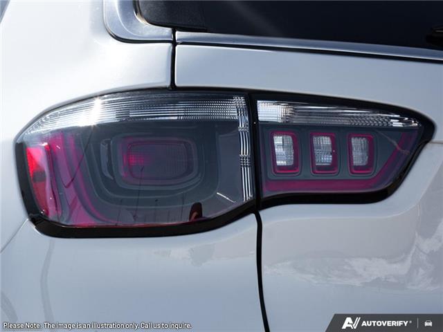 2025 Jeep Compass North (Stk: 44488) in Kitchener - Image 11 of 25