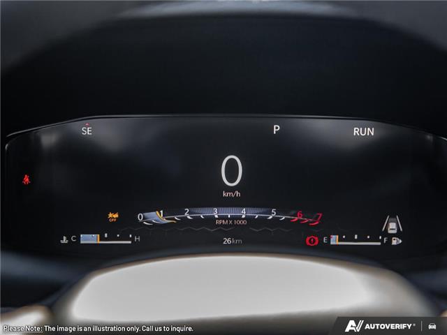 2025 Jeep Compass North (Stk: 44488) in Kitchener - Image 14 of 25