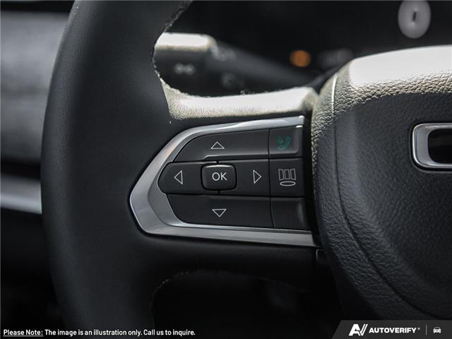 2025 Jeep Compass North (Stk: 44488) in Kitchener - Image 15 of 25