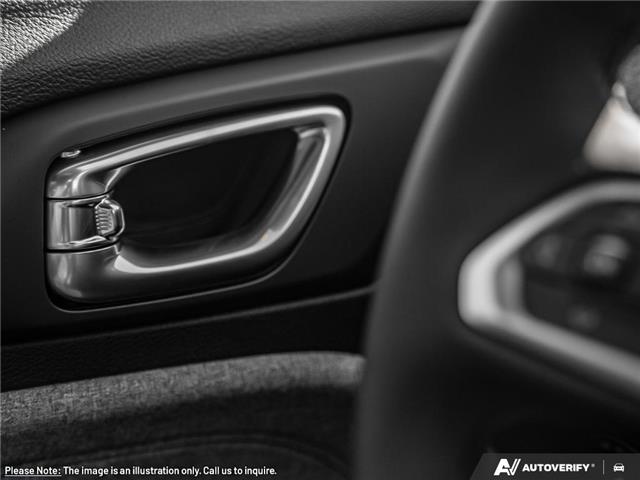 2025 Jeep Compass North (Stk: 44488) in Kitchener - Image 16 of 25