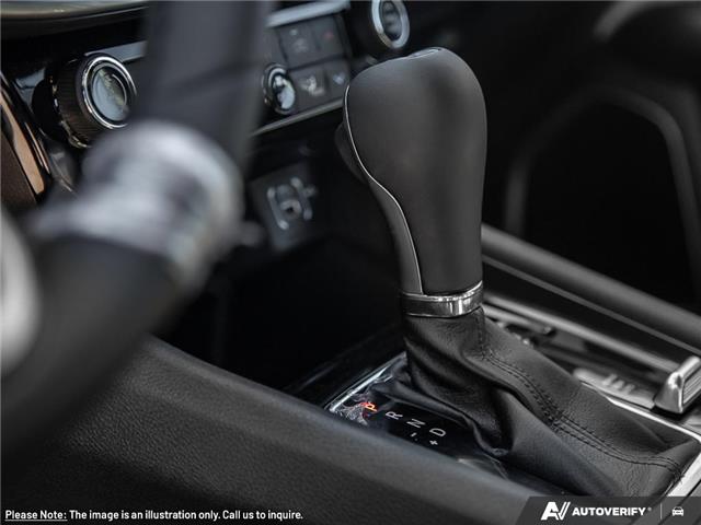 2025 Jeep Compass North (Stk: 44488) in Kitchener - Image 17 of 25