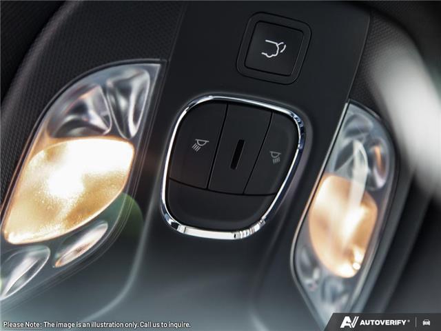 2025 Jeep Compass North (Stk: 44488) in Kitchener - Image 19 of 25