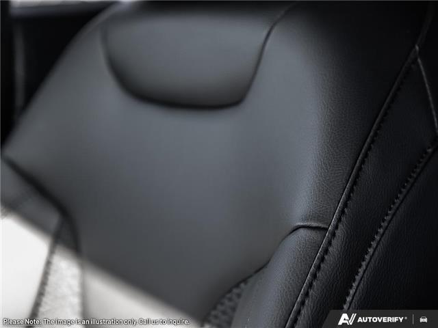 2025 Jeep Compass North (Stk: 44488) in Kitchener - Image 20 of 25