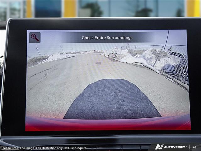 2025 Jeep Compass North (Stk: 44488) in Kitchener - Image 22 of 25