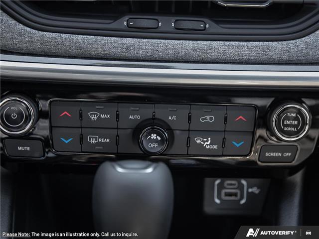 2025 Jeep Compass North (Stk: 44488) in Kitchener - Image 23 of 25