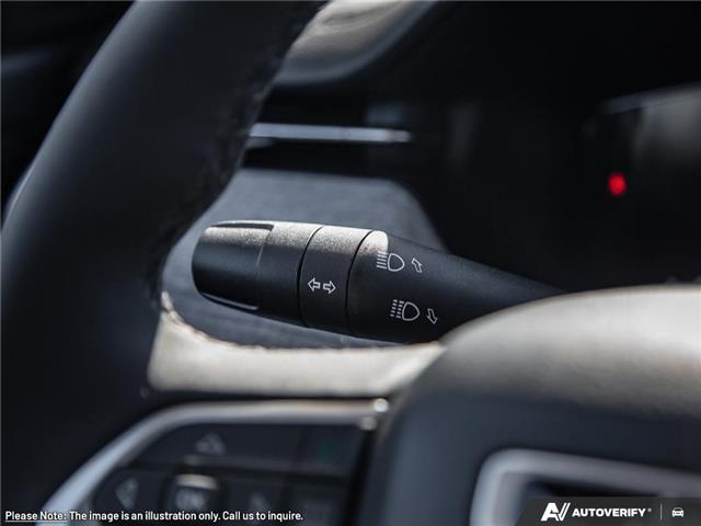 2025 Jeep Compass North (Stk: 44488) in Kitchener - Image 24 of 25