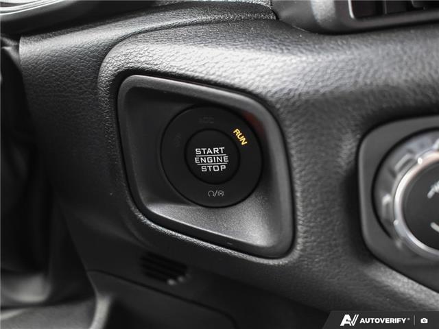 2025 Jeep Wrangler Sport (Stk: 44556) in Kitchener - Image 27 of 27