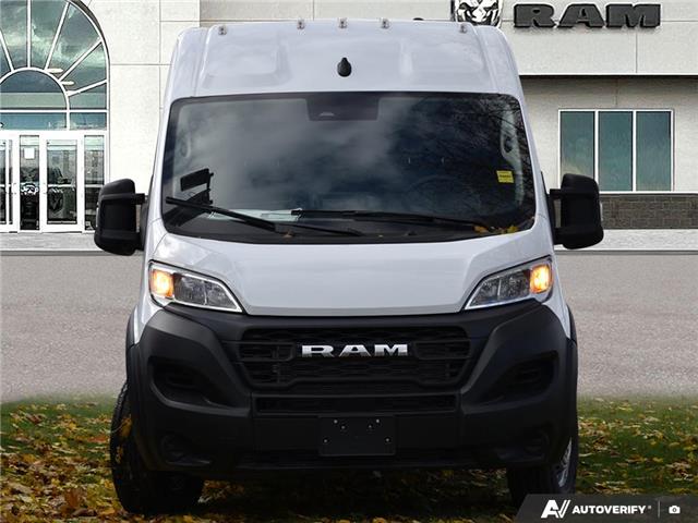 2026 RAM ProMaster 2500 High Roof (Stk: 44571) in Kitchener - Image 2 of 27
