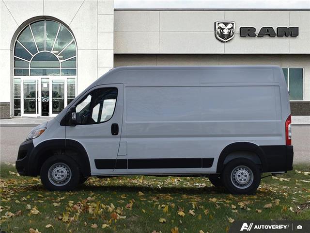 2026 RAM ProMaster 2500 High Roof (Stk: 44571) in Kitchener - Image 3 of 27