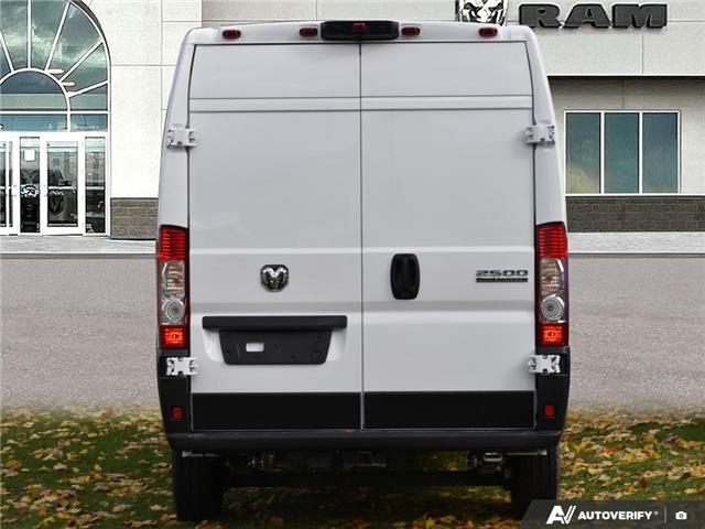 2026 RAM ProMaster 2500 High Roof (Stk: 44571) in Kitchener - Image 5 of 27