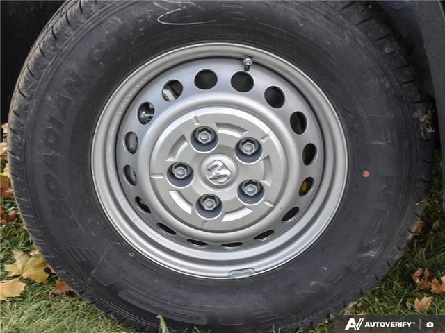 2026 RAM ProMaster 2500 High Roof (Stk: 44571) in Kitchener - Image 6 of 27