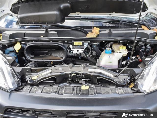 2026 RAM ProMaster 2500 High Roof (Stk: 44571) in Kitchener - Image 8 of 27