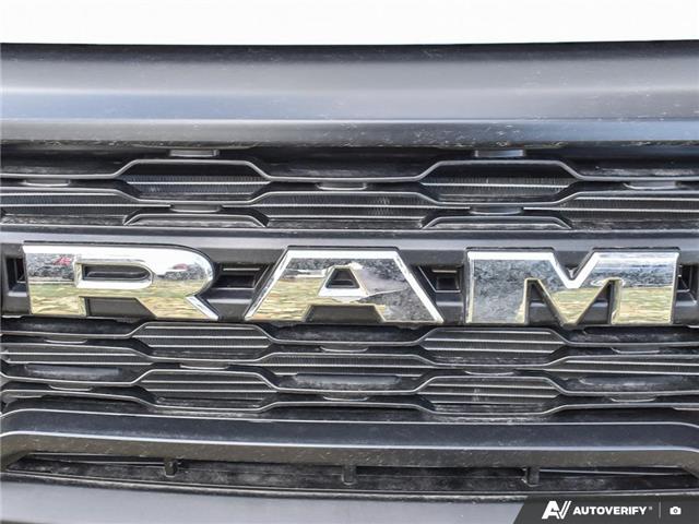 2026 RAM ProMaster 2500 High Roof (Stk: 44571) in Kitchener - Image 9 of 27