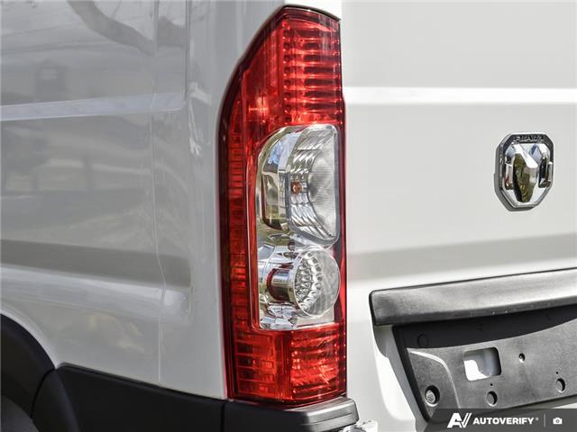 2026 RAM ProMaster 2500 High Roof (Stk: 44571) in Kitchener - Image 12 of 27