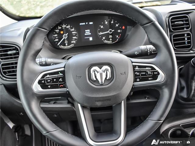 2026 RAM ProMaster 2500 High Roof (Stk: 44571) in Kitchener - Image 14 of 27