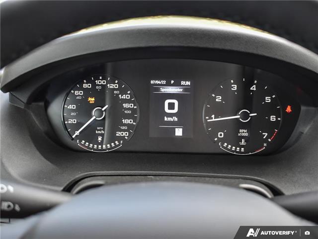 2026 RAM ProMaster 2500 High Roof (Stk: 44571) in Kitchener - Image 15 of 27