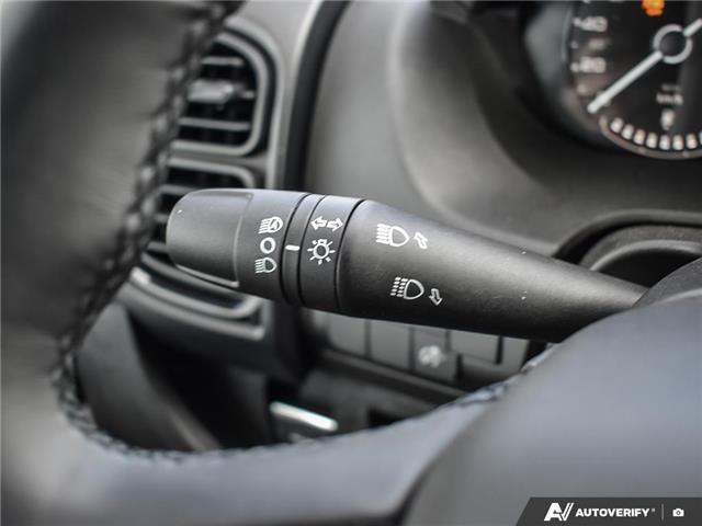 2026 RAM ProMaster 2500 High Roof (Stk: 44571) in Kitchener - Image 16 of 27