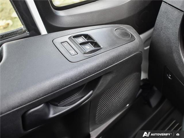 2026 RAM ProMaster 2500 High Roof (Stk: 44571) in Kitchener - Image 17 of 27