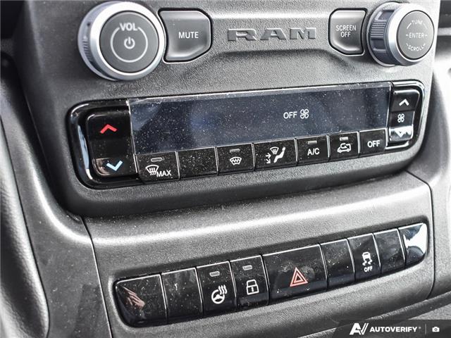 2026 RAM ProMaster 2500 High Roof (Stk: 44571) in Kitchener - Image 20 of 27