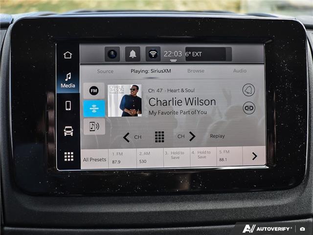 2026 RAM ProMaster 2500 High Roof (Stk: 44571) in Kitchener - Image 21 of 27