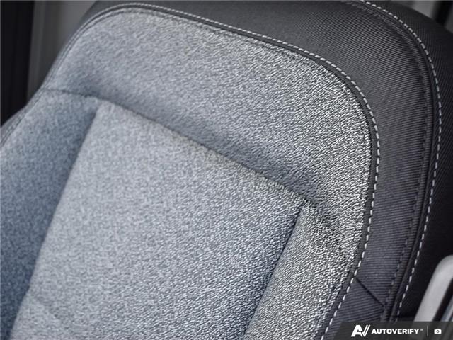 2026 RAM ProMaster 2500 High Roof (Stk: 44571) in Kitchener - Image 23 of 27