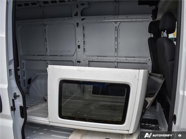 2026 RAM ProMaster 2500 High Roof (Stk: 44571) in Kitchener - Image 24 of 27