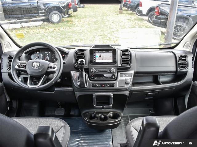 2026 RAM ProMaster 2500 High Roof (Stk: 44571) in Kitchener - Image 25 of 27