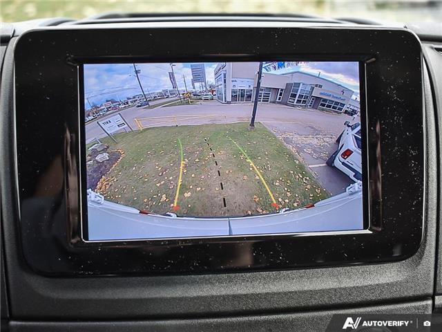 2026 RAM ProMaster 2500 High Roof (Stk: 44571) in Kitchener - Image 26 of 27