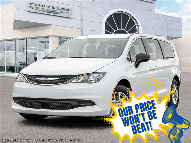 2026 Chrysler Grand Caravan SXT (Stk: 218075) in Kitchener - Image 1 of 25 2026 Chrysler Grand Caravan SXT (Stk: 218075) in Kitchener - Image 1 of 25