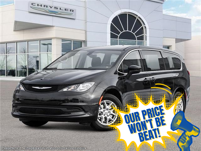 2026 Chrysler Grand Caravan SXT (Stk: 218109) in Kitchener - Image 1 of 26 2026 Chrysler Grand Caravan SXT (Stk: 218109) in Kitchener - Image 1 of 26