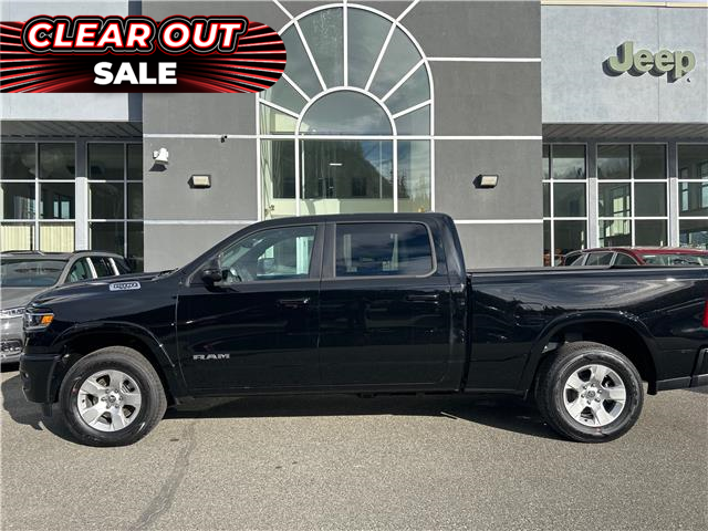 2025 RAM 1500 Big Horn (Stk: 5131) in WHITEHORSE - Image 2 of 15