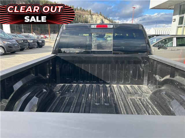 2025 RAM 1500 Big Horn (Stk: 5131) in WHITEHORSE - Image 11 of 15
