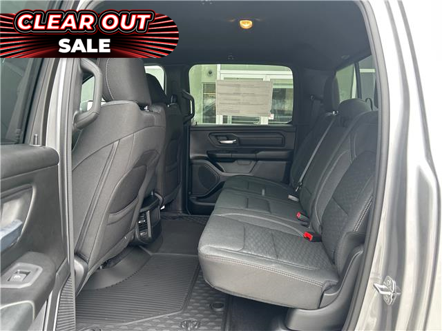 2025 RAM 1500 Tradesman (Stk: 5187) in WHITEHORSE - Image 9 of 13