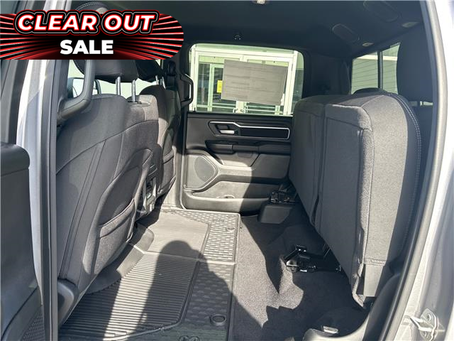 2025 RAM 1500 Big Horn (Stk: 5203) in WHITEHORSE - Image 14 of 14