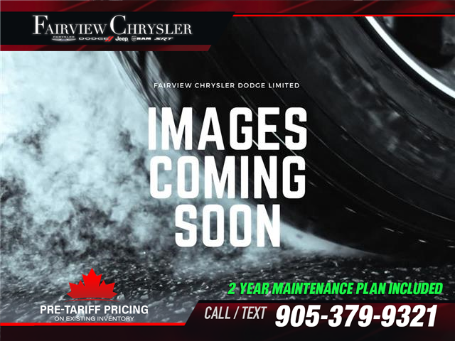 2026 Dodge Durango GT HEMI V8 in Burlington - Image 1 of 1