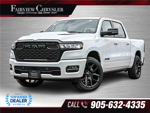 2026 RAM 1500 Sport (Stk: TN2560) in Burlington - Image 1 of 35 2026 RAM 1500 Sport (Stk: TN2560) in Burlington - Image 1 of 35