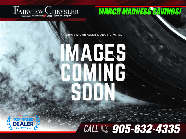 2026 Jeep Cherokee Laredo/Limited in Burlington - Image 1 of 1