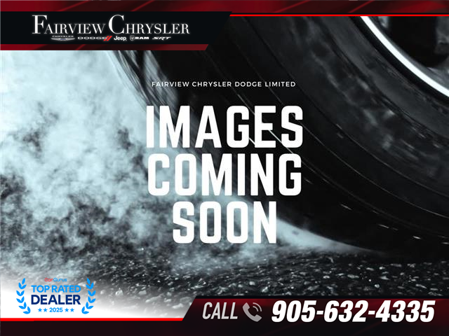 2026 Jeep Cherokee Laredo/Limited in Burlington - Image 1 of 1