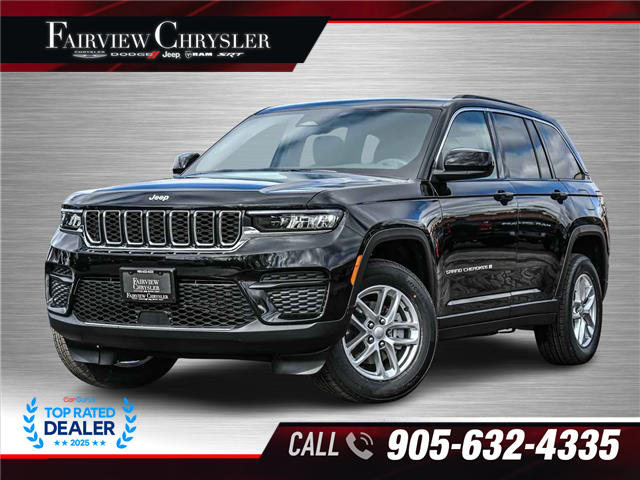 Grand Cherokee