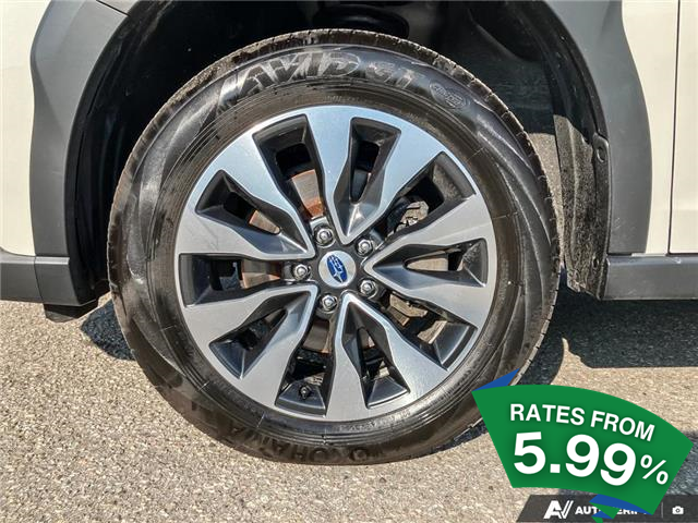 2023 Subaru Outback Limited (Stk: 590) in Kitchener - Image 6 of 24