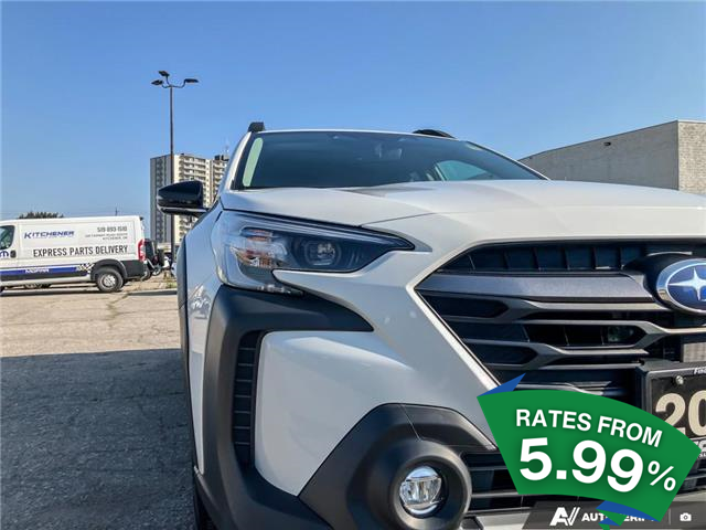 2023 Subaru Outback Limited (Stk: 590) in Kitchener - Image 8 of 24