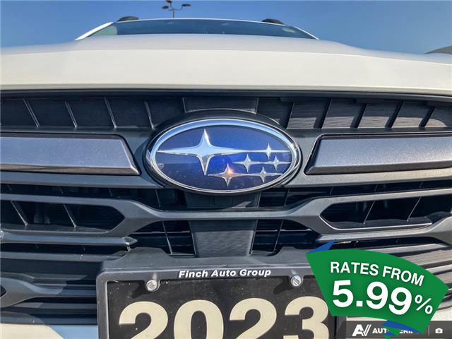 2023 Subaru Outback Limited (Stk: 590) in Kitchener - Image 9 of 24