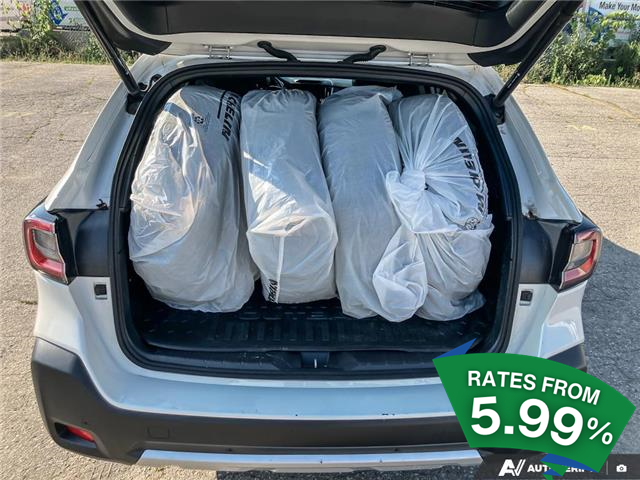 2023 Subaru Outback Limited (Stk: 590) in Kitchener - Image 11 of 24