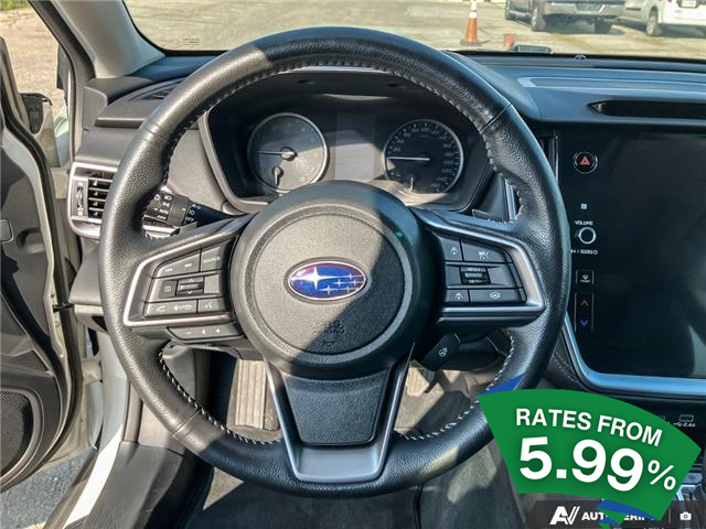 2023 Subaru Outback Limited (Stk: 590) in Kitchener - Image 13 of 24