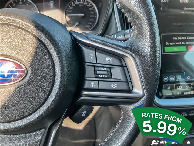 2023 Subaru Outback Limited (Stk: 590) in Kitchener - Image 15 of 24