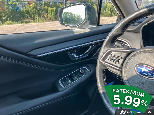 2023 Subaru Outback Limited (Stk: 590) in Kitchener - Image 16 of 24