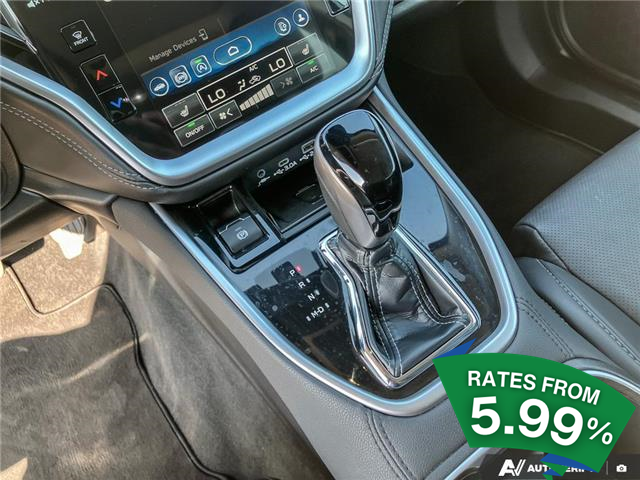 2023 Subaru Outback Limited (Stk: 590) in Kitchener - Image 17 of 24