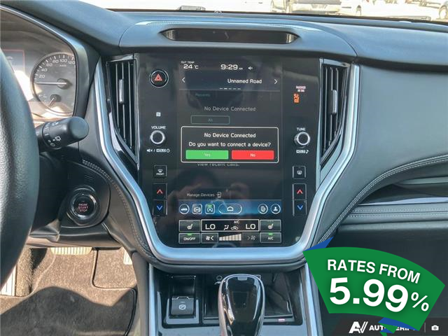 2023 Subaru Outback Limited (Stk: 590) in Kitchener - Image 18 of 24