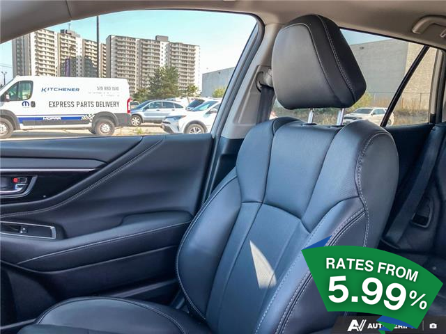 2023 Subaru Outback Limited (Stk: 590) in Kitchener - Image 19 of 24