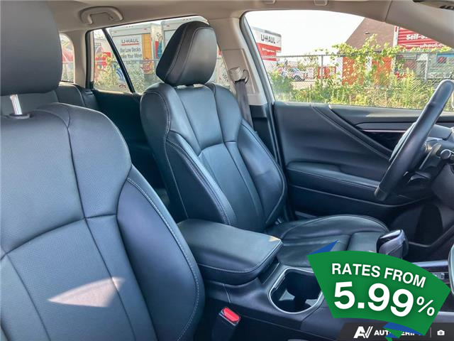 2023 Subaru Outback Limited (Stk: 590) in Kitchener - Image 21 of 24